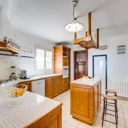 Elegant With Private Pool Semesterbostad Alcudia (Mallorca)