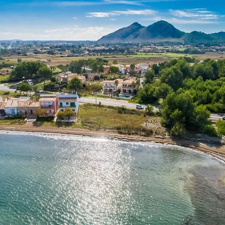 Elegant With Private Pool * Alcudia (Mallorca)