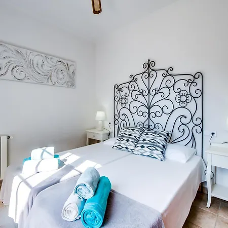 Elegant With Private Pool Alcudia (Mallorca)