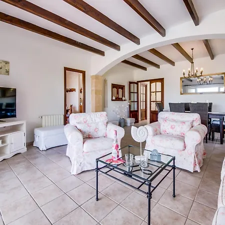 Elegant With Private Pool Holiday home Alcudia (Mallorca)