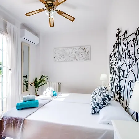 Holiday home Elegant With Private Pool Alcudia (Mallorca)