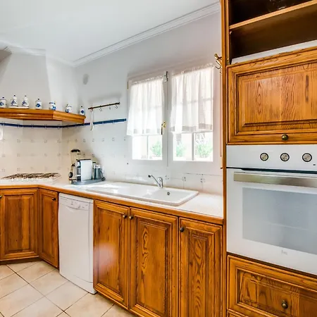 Elegant With Private Pool Holiday home