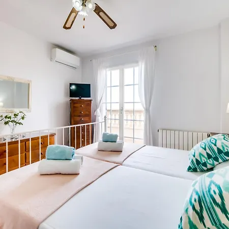Elegant With Private Pool Holiday home Alcudia (Mallorca)