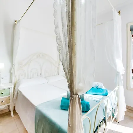 Elegant With Private Pool Alcudia (Mallorca)