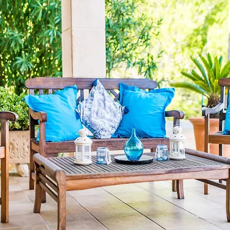 Elegant With Private Pool * Alcudia (Mallorca)