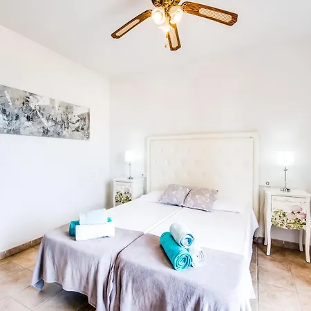 Elegant With Private Pool Holiday home Alcudia (Mallorca)
